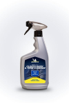 Armatuurlaua puhastusvahend, l&auml;ikiv Michelin, 650ml