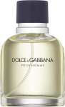 Dolce - Gabbana Pour Homme Edt Spray, 75 ml