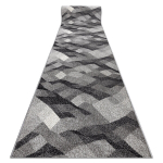 Rugsx vaip Silver Palanga, 80x280 cm