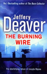 Burning Wire: Lincoln Rhyme Book 9