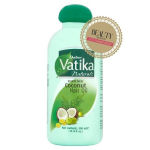 Juukse&otilde;li DABUR VATIKA, 150ml