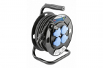 Hogerti pikendusjuhe 30m pikk / 3x1,5mm2 / IP44 / 16A - HT1E721