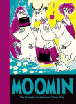 Moomin: The Complete Lars Jansson Comic Strip, Book 10