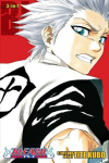 Bleach (3-in-1 Edition), Vol. 6: Includes vols. 16, 17 & 18 6th, Vols. 16, 17 & 18, 3-in-1 Edition