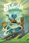 5 Worlds Book: The Emerald Gate