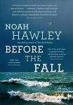 Before the Fall: The year's best suspense novel