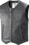 Naturaalsest nahast motovest, 5XL