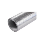 Radiaatori metalliseeritud pol&uuml;et&uuml;leenkile 5mx0,5m