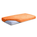 Kattemadrats 120x60, oranž