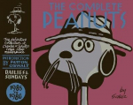 Complete Peanuts 1985-1986: Volume 18 Main
