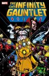 Infinity Gauntlet: New Printing