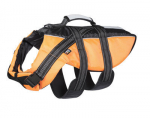 Rukka Safety Life P&auml;&auml;stevest, suurus M, 35 cm, oranž