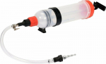 S&uuml;stal, manuaalne pump Yato, 1,5L