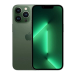 iPhone 13 Pro 128GB Alpine Green (uuendatud, seisukord A)