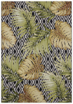 Hanse Home vaip Diamonds and Leaves 200x285 cm