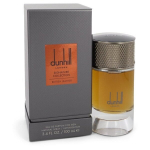 Dunhill British Leather EDP meestele 100 ml