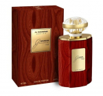Parf&uuml;&uuml;mvesi Al Haramain Junoon Oud EDP naistele/meestele, 75 ml, 75 ml