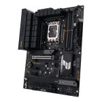 Emaplaat Asus TUF Gaming H770-PRO WIFI