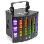 BeamZ Magic2 Derby koos Laser RG ja stroboga