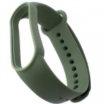 Kellarihm Xiaomi Mi Band 5 / 6 iStrap, roheline