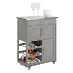 K&ouml;&ouml;gikapp SoBuy FKW45-HG, hall