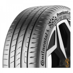 Continental PremiumContact 7 245/45R19