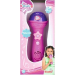 Laste mikrofon Simba