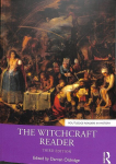 Witchcraft Reader 3rd edition