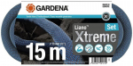 Tekstiilvooliku komplekt Gardena Liano Xtreme, 15 m
