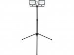 Yato Led prožektor koos alusega 2x30w 5700lm 6500k