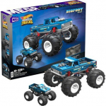 Mega Construx Big Foot Hot Wheels kollektsioonikomplekt