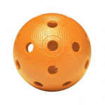 Saalihokipall, oranž