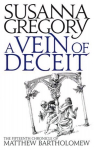 Vein Of Deceit: The Fifteenth Chronicle of Matthew Bartholomew