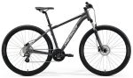 Jalgratas Merida Big.Seven 27,5", tumehall, Raam 17"