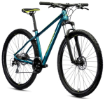 Jalgratas Merida Big.Nine 20-2X, sinine