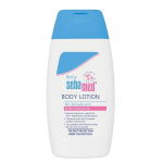 Ihupiim beebidele Sebamed Baby 200 ml