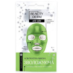 Alginaadiga niisutav kangasmask Beautyderm, 20 g