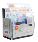 Autopirn M-Tech PTZPTHB3-DUO P20D 12 V 65 W