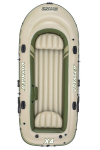 T&auml;ispuhutav paat Voyager&trade; X4 350 cm