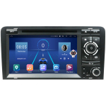 Android Multimeedia Audi A3 2003-12
