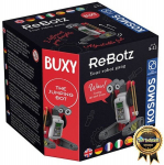Hariv komplekt Buxy The Jumping Bot