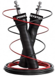 Power System Hi-Speed jump rope h&uuml;ppen&ouml;&ouml;r