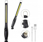 Ortex juhtmevaba reguleeritav LED-lamp