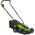 Akuga muruniiduk FIELDMANN FZR 70330-A 20V FAST POWER