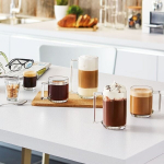 Tass LUMINARCA La Bonne Heure, 320 ml