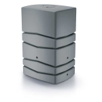 Vihmaveet&uuml;nn Prosperplast Aqua Tower IDTC450-429U
