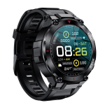 Nutikell K37 Black