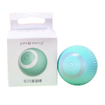Nutikas m&auml;ngupall