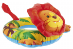 T&auml;ispuhutav ujumisr&otilde;ngas Lion