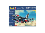 Mudellennuk Revell F-16c Fighting Falcon 1:144